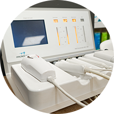 Analíticas Servicios Farmacia Santo Domingo Soria