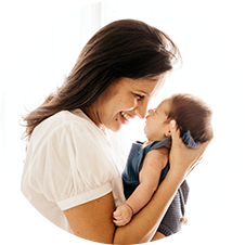 Bebé y Mamá Farmacia Santo Domingo Soria