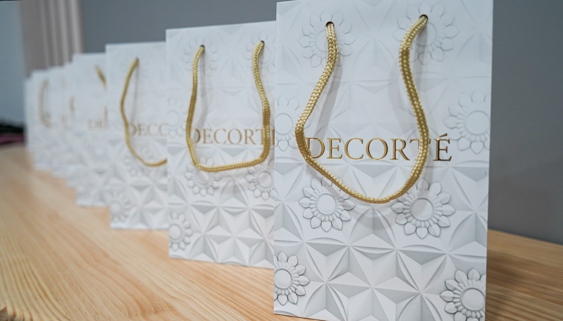 Formación Decorté Farmacia Santo Domingo Soria