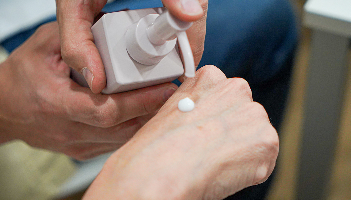 Formación Decorté Farmacia Santo Domingo Soria