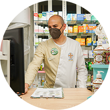 Farmacia Centinela Farmacia Santo Domingo Soria