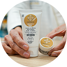 Servicios Cosmética Farmacia Santo Domingo Soria