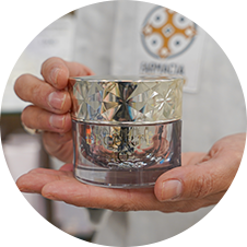 Especialistas en Dermo Farmacia Santo Domingo Soria