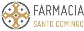 Logotipo Farmacia Santo Domingo Soria