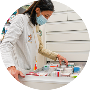 Quiénes Somos Farmacia Santo Domingo Soria