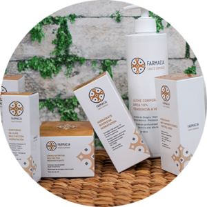 Quiénes Somos Farmacia Santo Domingo Soria