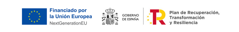 Logotipos financiación Kit Digital Gobierno de España